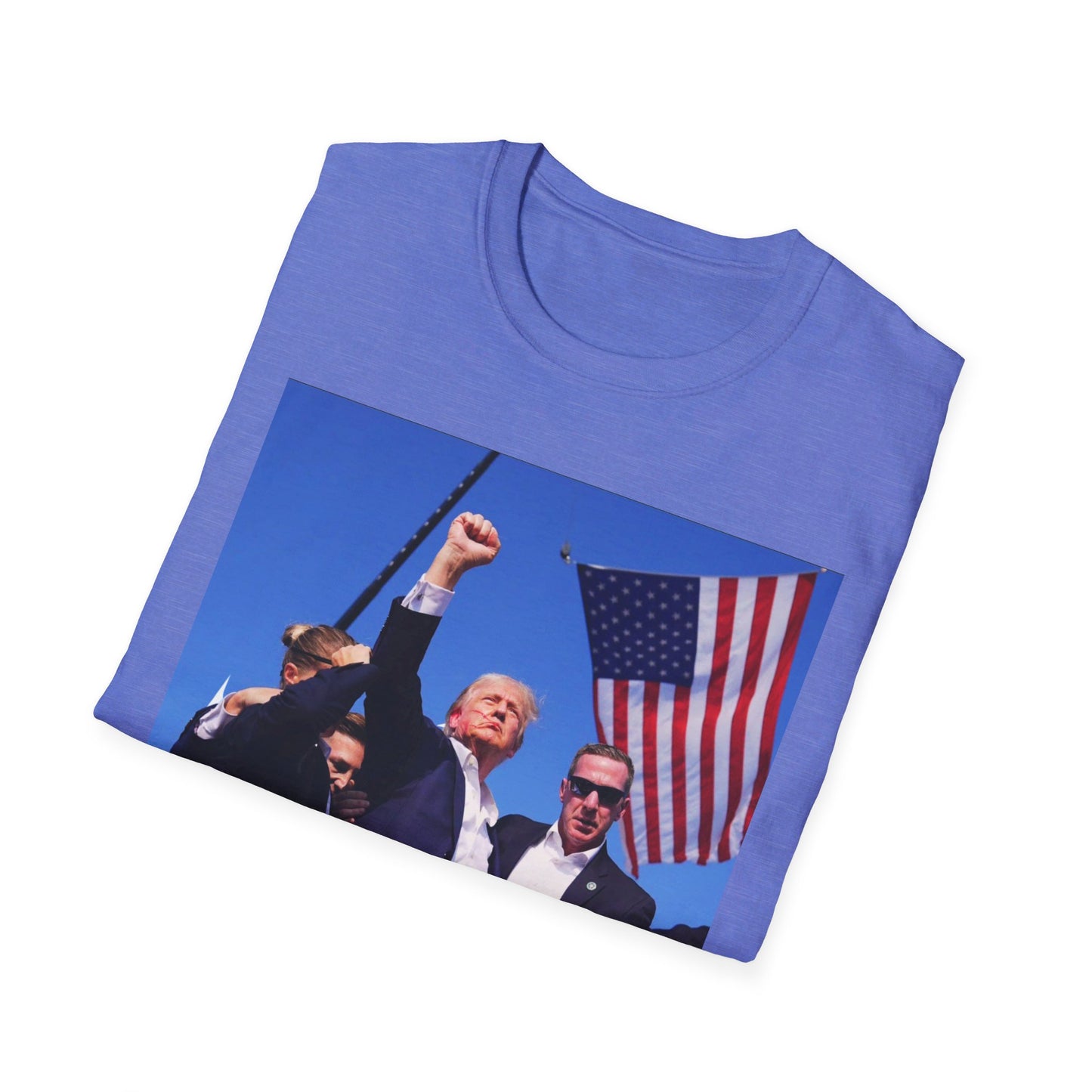 Trump Better Luck Tomorrow Unisex T-Shirt