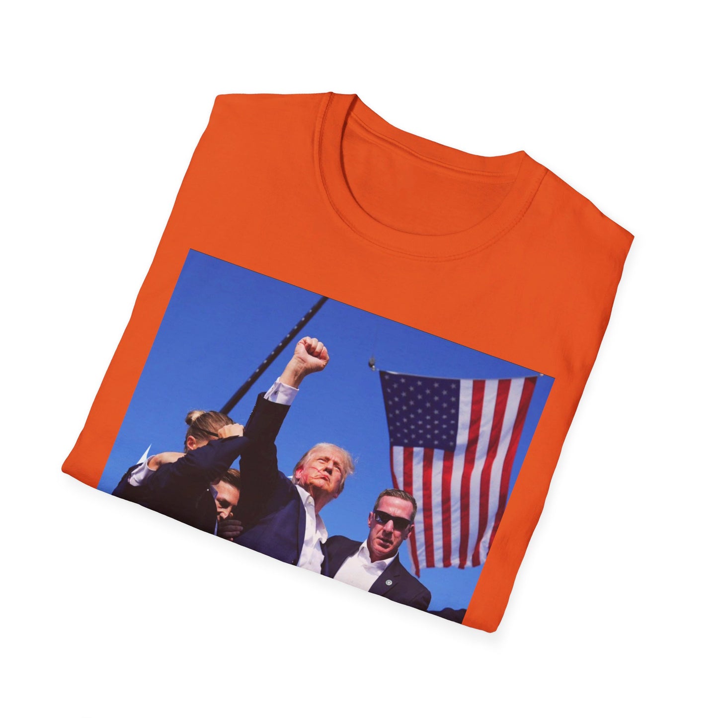 Trump Better Luck Tomorrow Unisex T-Shirt